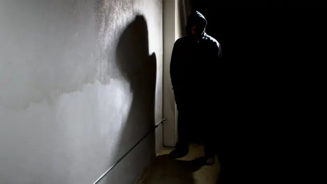 स्टॉकिंग