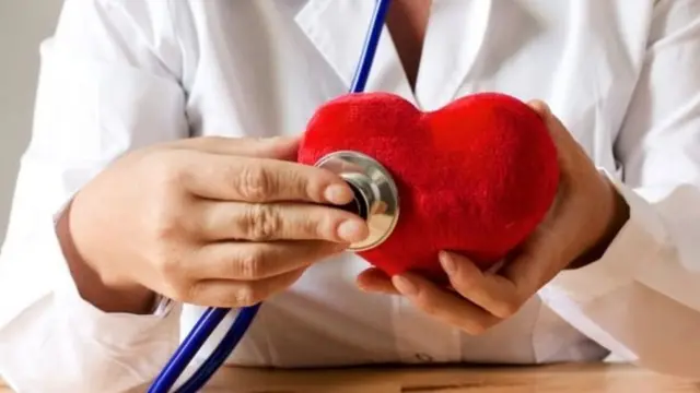 हार्ट अटैक