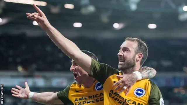 ግሌን መሪ (ብራይተን)