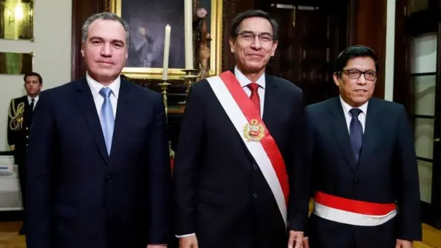 Del Solar, Vizcarra y Zeballos