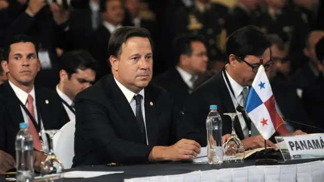 Juan Carlos Varela