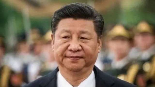 જિનપિંગ