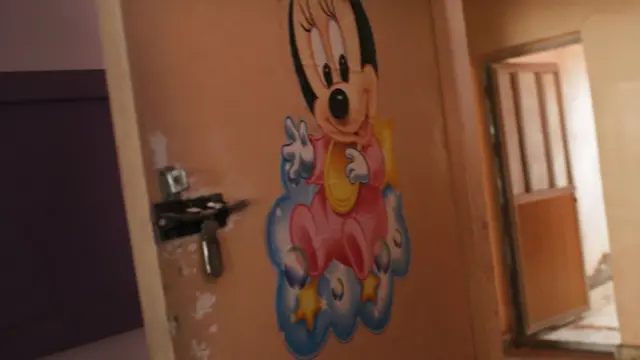 Бағдоддаги болалар уйида кўплаб туркиялик болалар Ватанга қайтишни кутиб яшамоқда