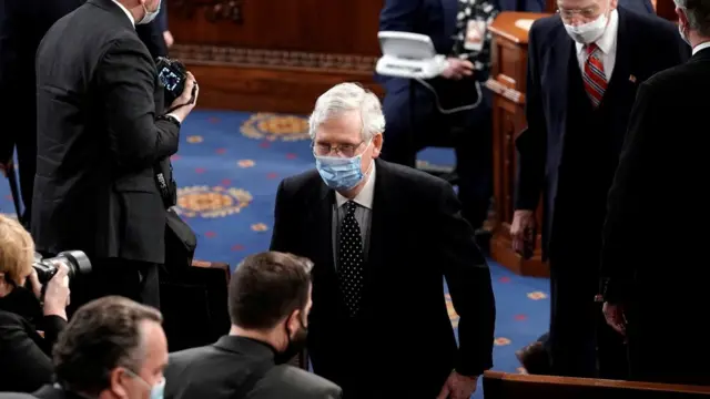 Заседание конгресса