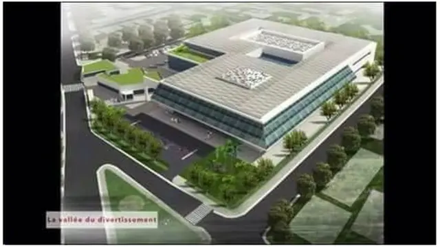 Isura nshasha y'igisagara ca Bujumbura mu myaka 20