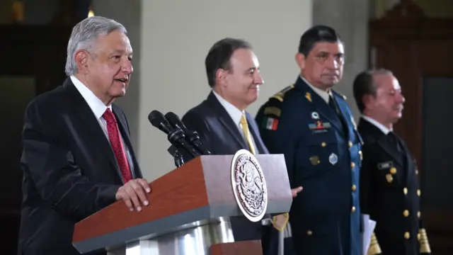 AMLO