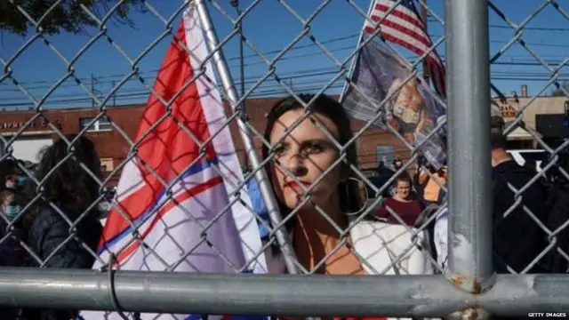 अमेरिकी चुनाव