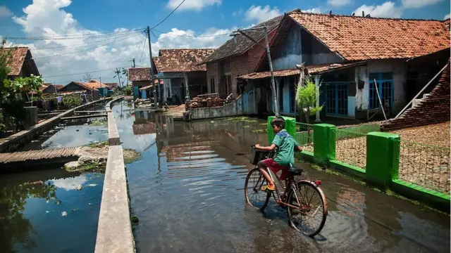Desa Mulyorejo, Pekalongan