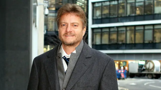 Владимир Чернухин