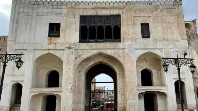 पाकिस्तान