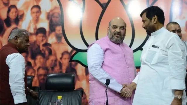 బిహార్ ఎన్నికలు