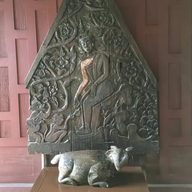 Jim Thompson House, Bangkok