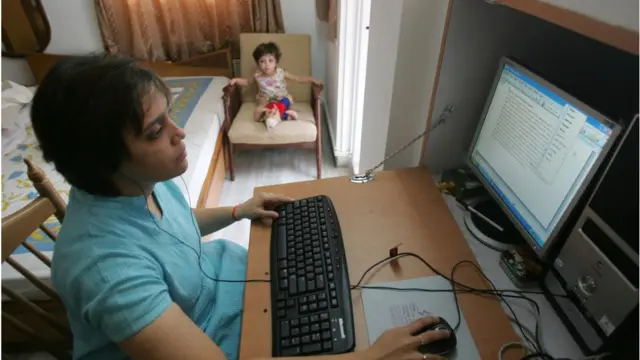 মা ও শিশু