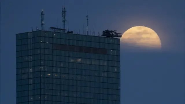 بوسٹن، امریکہ