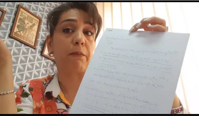 صورة شهرزاد من يوتيوب