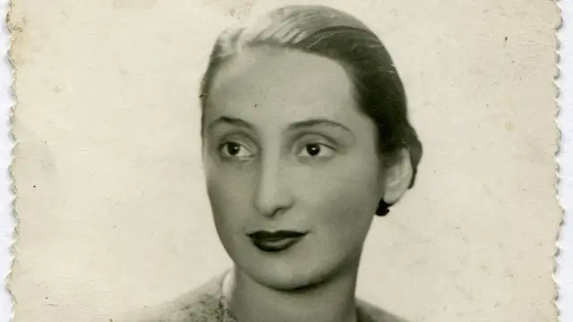 Зузанна Гинчанка была очень красивой, но от этого немало страдала