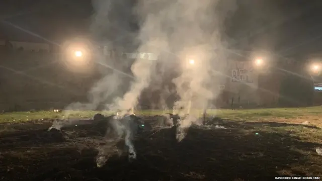 ਅੰਮ੍ਰਿਤਸਰ ਰੇਲ ਹਾਦਸਾ