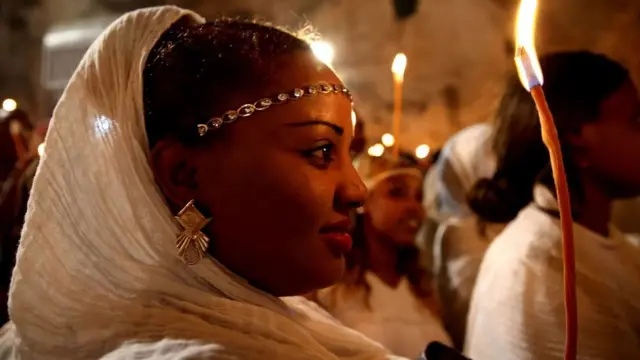 kaniisadda Holy Sepulchre