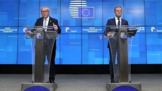 ब्रेक्ज़िट