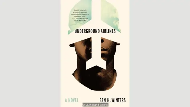 Underground Airlines