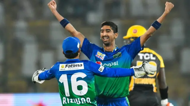 شاہنواز دھانی