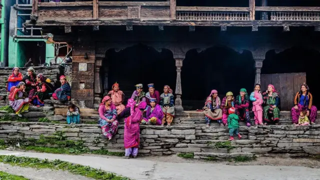 據說馬拉納獨特的民主制度，堪稱世界最古老的民主制度之一。