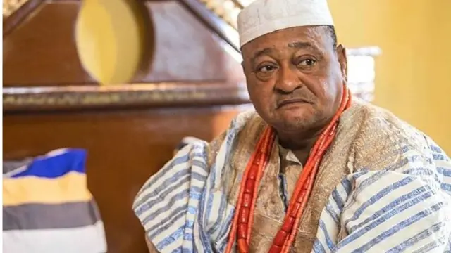Jide Kosoko