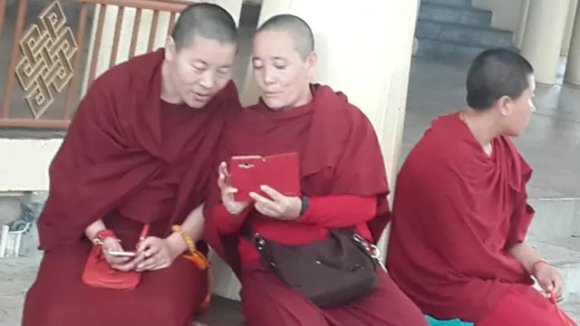 तिब्बती