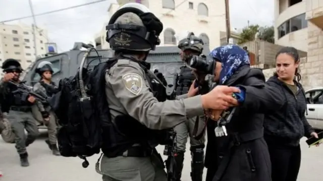 इस्राईल, नेतान्याहू