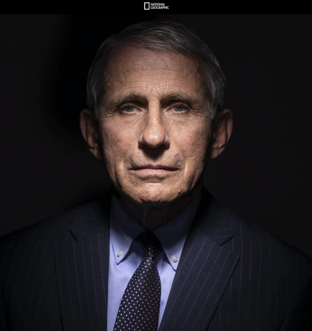 آنتونی فاوچی