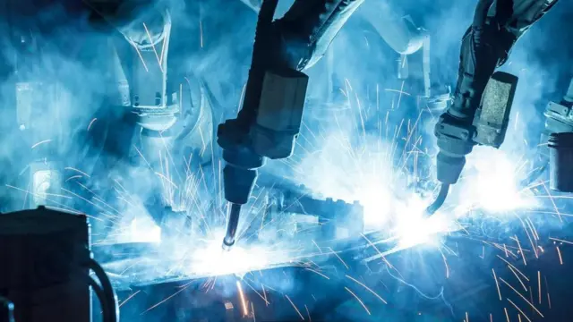 هل نعتمد قريبا على الروبوت في أعمالنا المنزلية؟