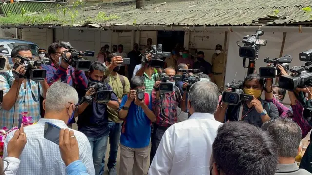 चंद्रकांत पाटील