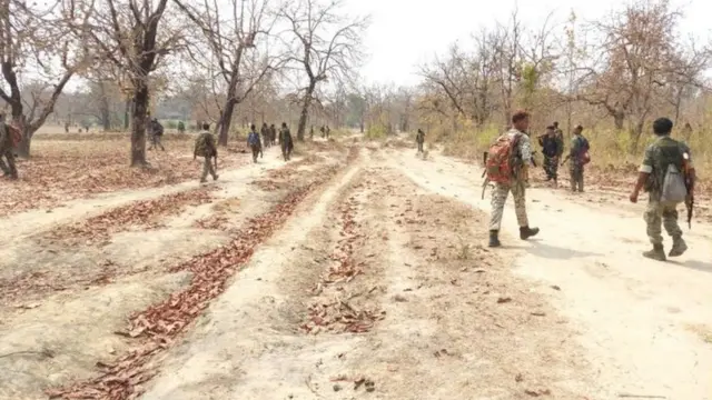 ఛత్తీస్‌గఢ్‌