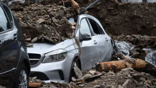 જર્મની અને બેલ્જિયમ