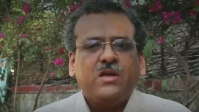 ఆమోద్ దాతార్