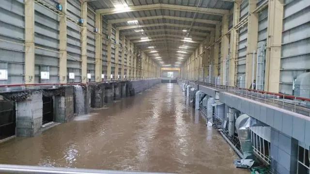 గోదావరి