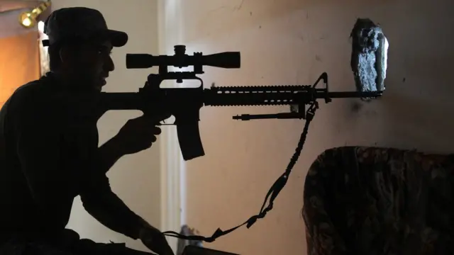 ইরাক মসুল