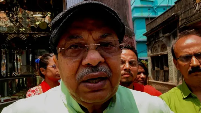 पश्चिम बंगाल