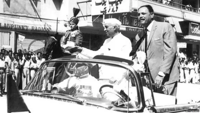 सिंधु जल संधि