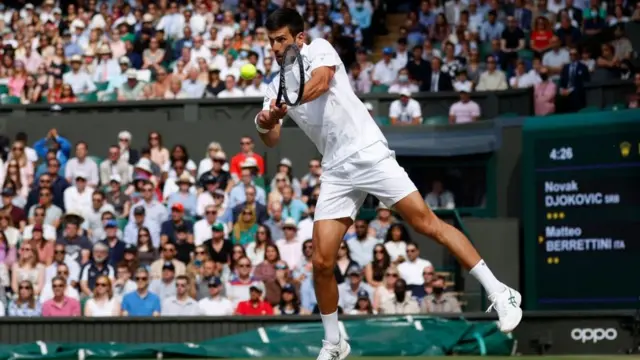 विंबलडन