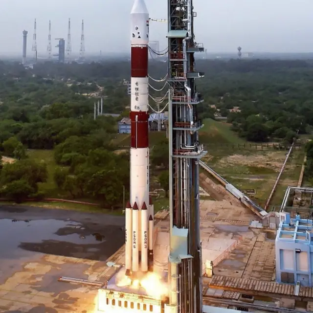 पीएसएलवी