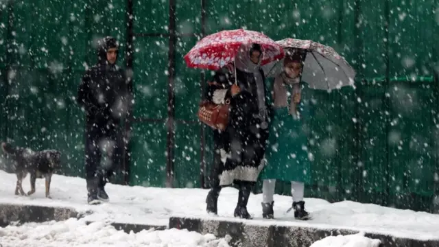 कश्मीर इंटरनेट