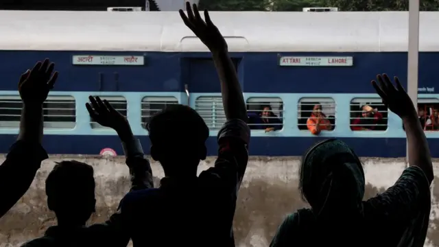 समझौता एक्सप्रेस