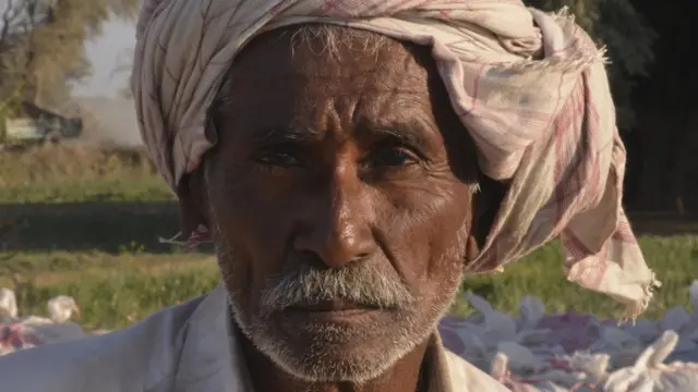 غلام نبی کوری، شکارپور