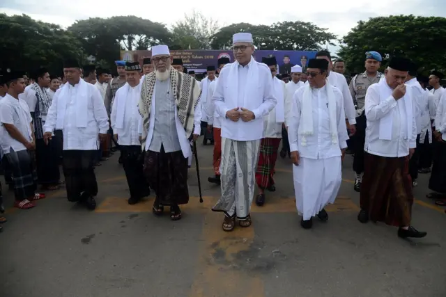 Ulama Indonesia