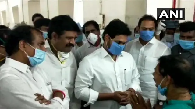 ஜெகன் மோகன் ரெட்டி