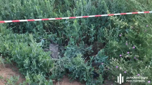 прикордонники, сбу