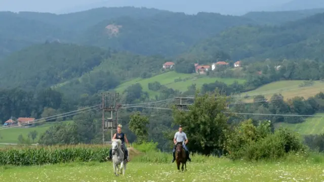 Žiža seoski turizam 2