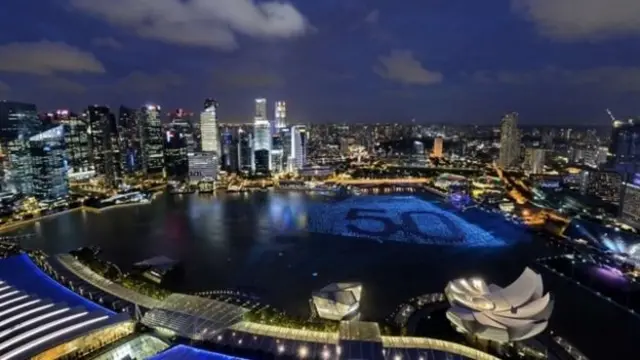 สิงคโปร์