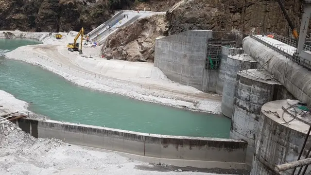 माथिल्लो तामाकोसी